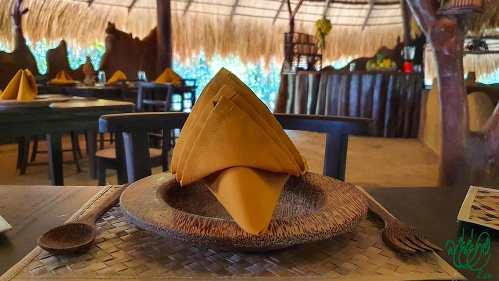 Yala Beddegama Eco Hotell Kataragama Exteriör bild